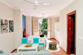 Carreteria Studio Balcony & Relax